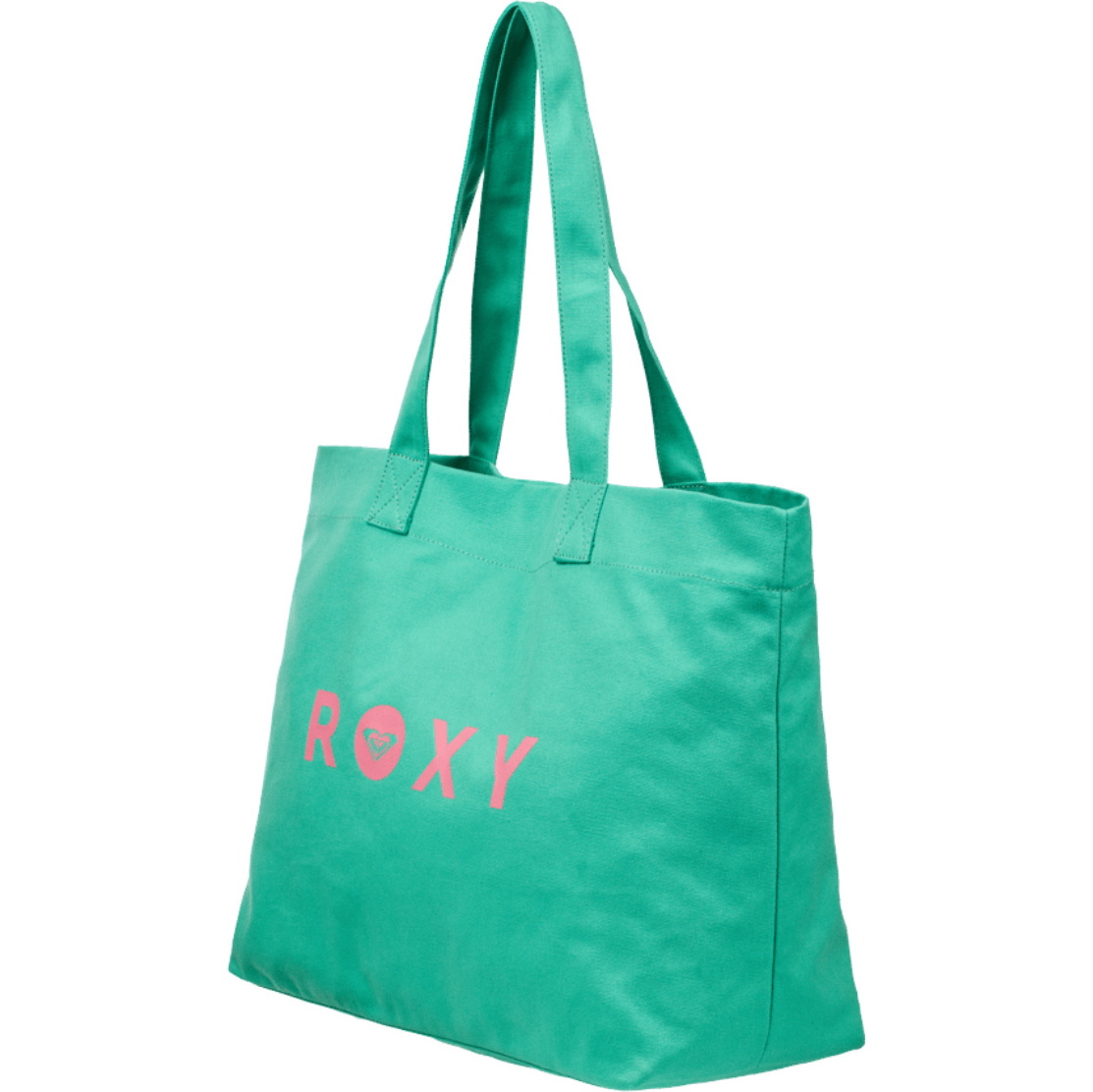 2026 Roxy Womens Go For It Tote Bag ERJBT03427 - Katydid